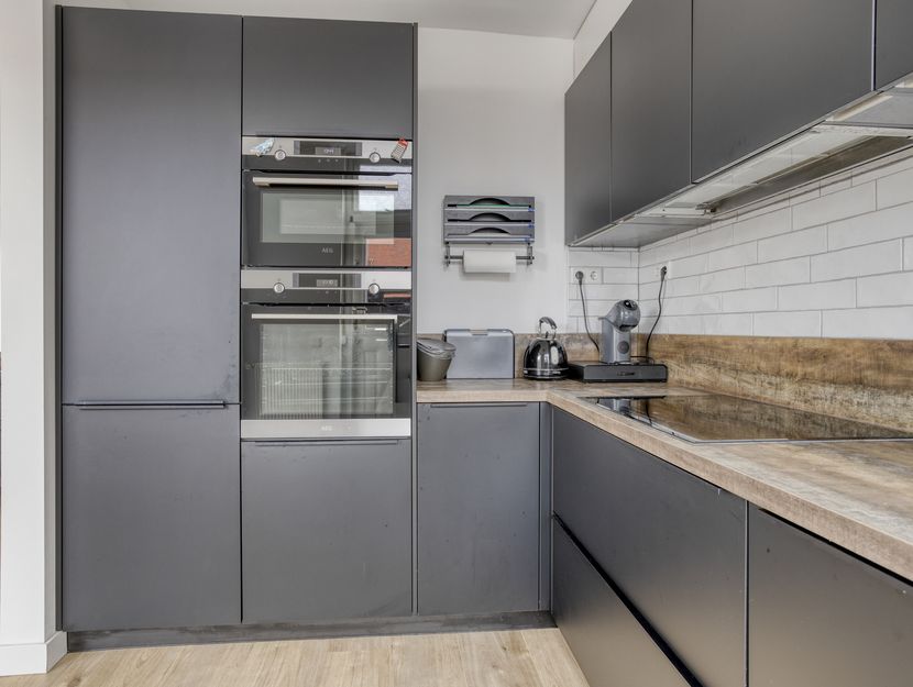 Mauritsstraat 16, HENDRIK-IDO-AMBACHT