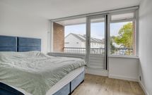 Mauritsstraat 16, HENDRIK-IDO-AMBACHT