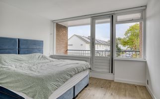 Mauritsstraat 16, HENDRIK-IDO-AMBACHT