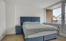 Mauritsstraat 16, HENDRIK-IDO-AMBACHT