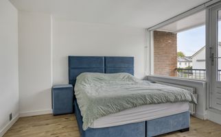 Mauritsstraat 16, HENDRIK-IDO-AMBACHT