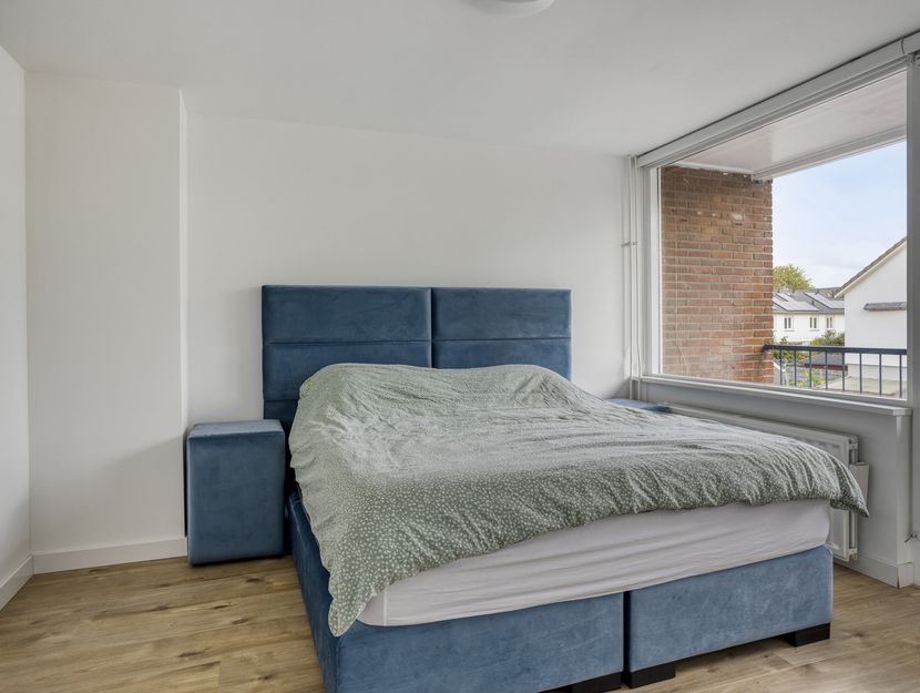 Mauritsstraat 16, HENDRIK-IDO-AMBACHT