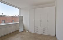 Mauritsstraat 16, HENDRIK-IDO-AMBACHT
