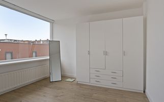 Mauritsstraat 16, HENDRIK-IDO-AMBACHT