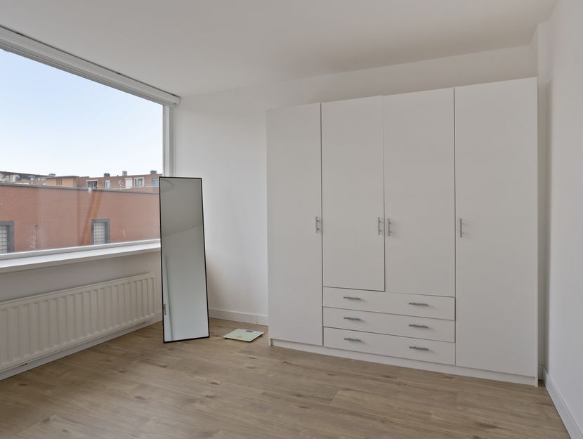 Mauritsstraat 16, HENDRIK-IDO-AMBACHT