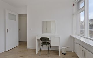 Mauritsstraat 16, HENDRIK-IDO-AMBACHT