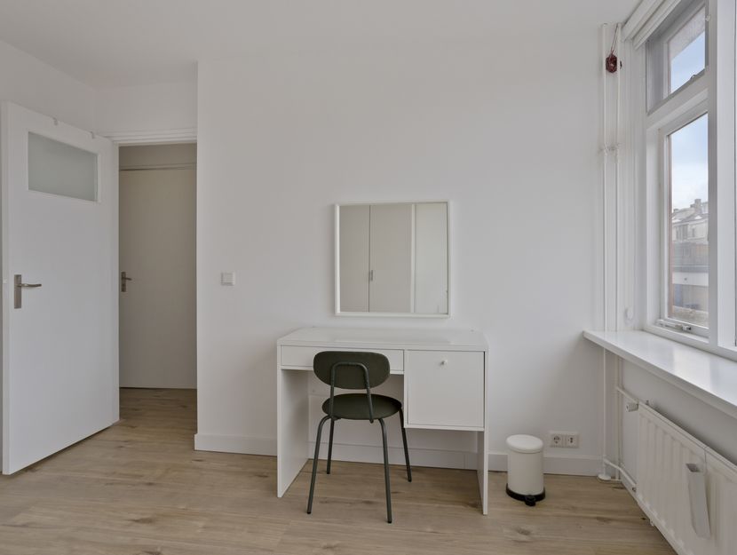 Mauritsstraat 16, HENDRIK-IDO-AMBACHT