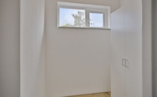 Mauritsstraat 16, HENDRIK-IDO-AMBACHT