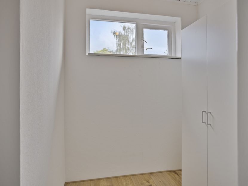Mauritsstraat 16, HENDRIK-IDO-AMBACHT