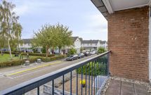 Mauritsstraat 16, HENDRIK-IDO-AMBACHT