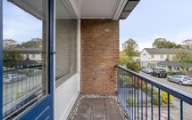 Mauritsstraat 16, HENDRIK-IDO-AMBACHT