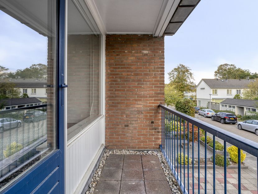Mauritsstraat 16, HENDRIK-IDO-AMBACHT