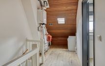 Mauritsstraat 16, HENDRIK-IDO-AMBACHT