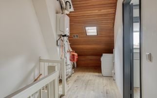 Mauritsstraat 16, HENDRIK-IDO-AMBACHT