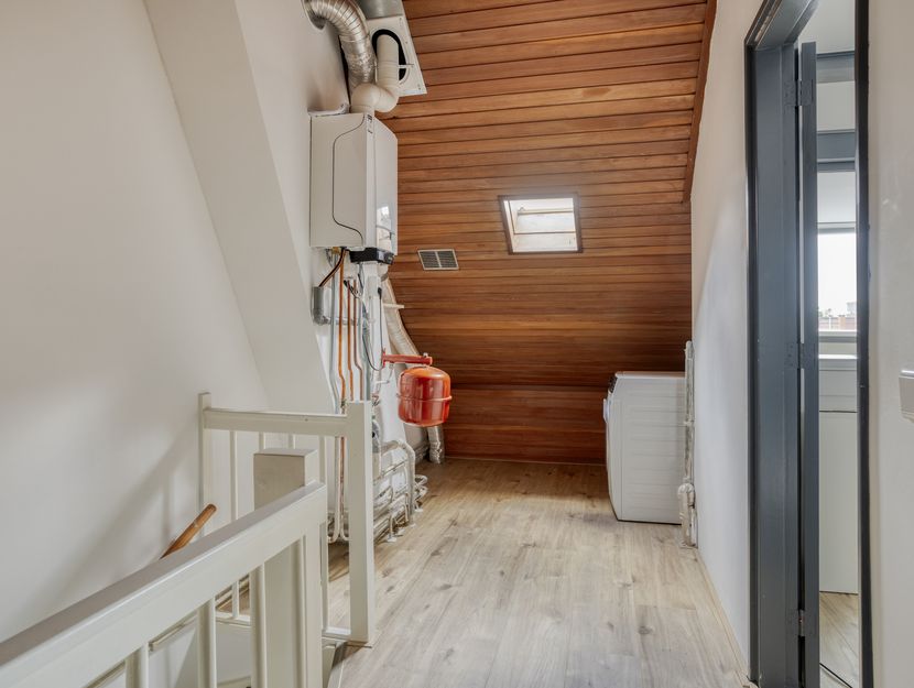 Mauritsstraat 16, HENDRIK-IDO-AMBACHT