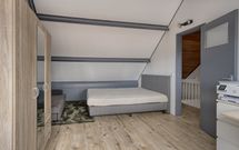 Mauritsstraat 16, HENDRIK-IDO-AMBACHT