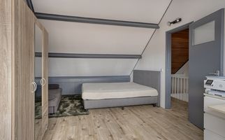 Mauritsstraat 16, HENDRIK-IDO-AMBACHT