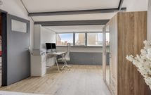Mauritsstraat 16, HENDRIK-IDO-AMBACHT