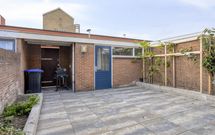 Mauritsstraat 16, HENDRIK-IDO-AMBACHT