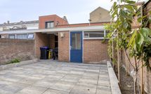 Mauritsstraat 16, HENDRIK-IDO-AMBACHT
