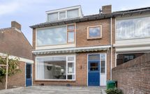 Mauritsstraat 16, HENDRIK-IDO-AMBACHT