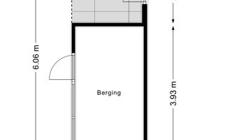 Mauritsstraat 16, HENDRIK-IDO-AMBACHT
