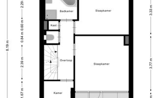 Mauritsstraat 16, HENDRIK-IDO-AMBACHT