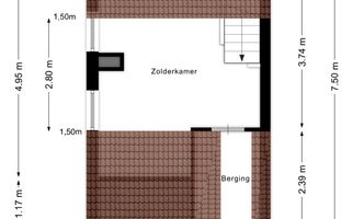Akeleilaan 79, ZWIJNDRECHT