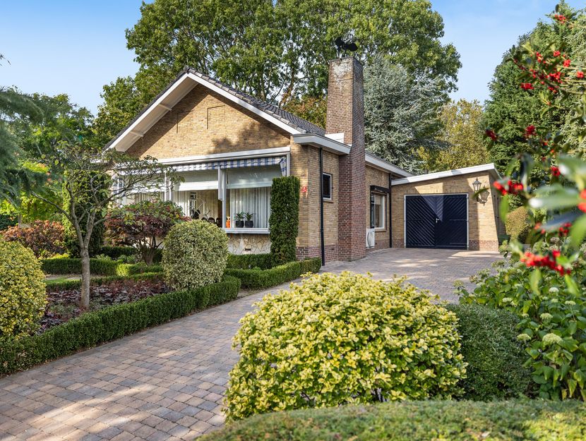 Akeleilaan 79, ZWIJNDRECHT