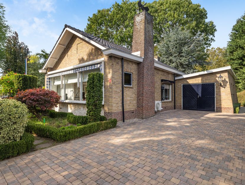 Akeleilaan 79, ZWIJNDRECHT