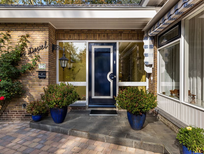 Akeleilaan 79, ZWIJNDRECHT