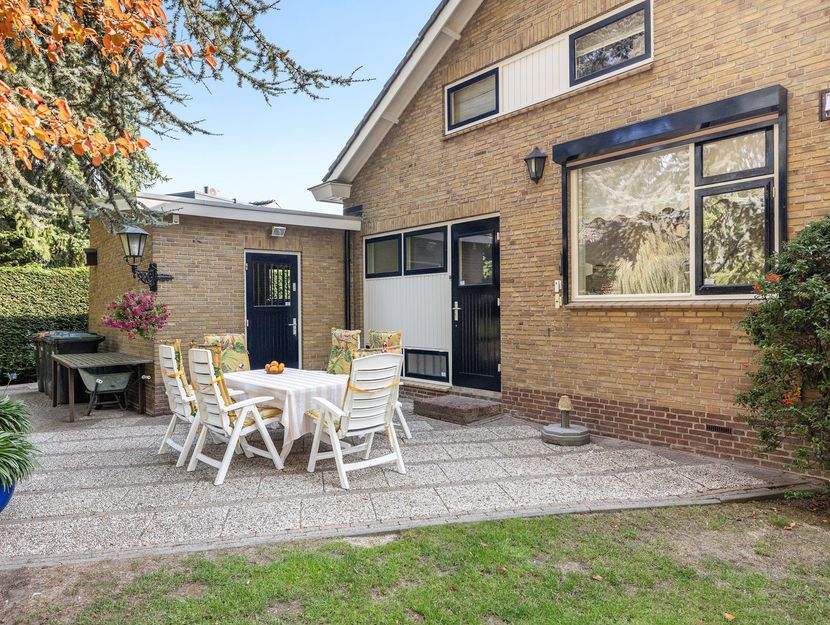 Akeleilaan 79, ZWIJNDRECHT