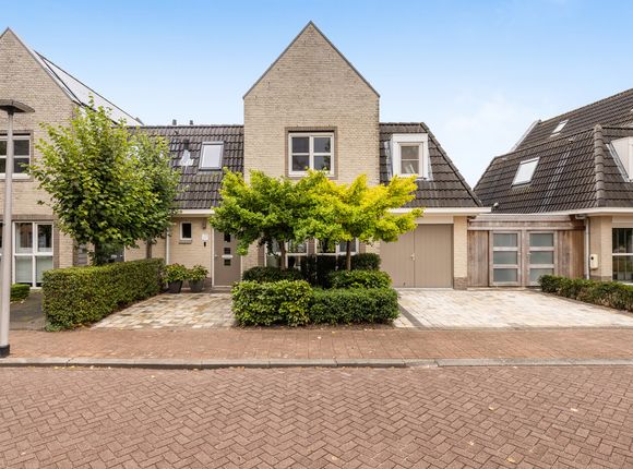 Hooftlaantje 106