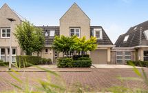 Hooftlaantje 106, HENDRIK-IDO-AMBACHT