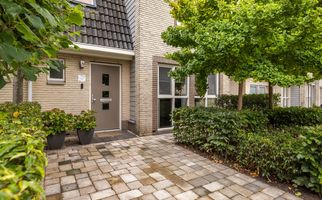 Hooftlaantje 106, HENDRIK-IDO-AMBACHT