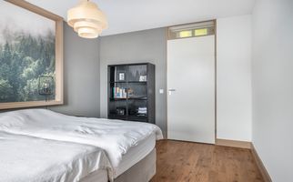 Hooftlaantje 106, HENDRIK-IDO-AMBACHT