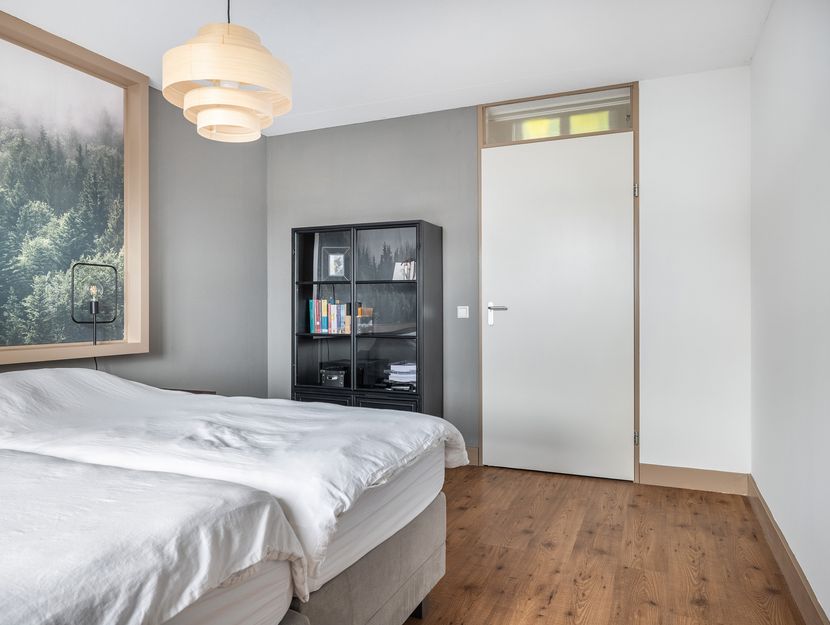 Hooftlaantje 106, HENDRIK-IDO-AMBACHT