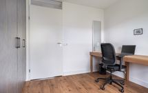 Hooftlaantje 106, HENDRIK-IDO-AMBACHT