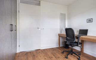 Hooftlaantje 106, HENDRIK-IDO-AMBACHT