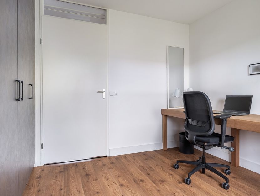 Hooftlaantje 106, HENDRIK-IDO-AMBACHT