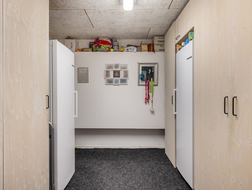 Hooftlaantje 106, HENDRIK-IDO-AMBACHT