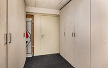 Hooftlaantje 106, HENDRIK-IDO-AMBACHT