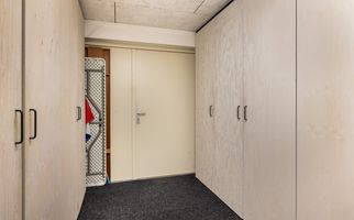 Hooftlaantje 106, HENDRIK-IDO-AMBACHT