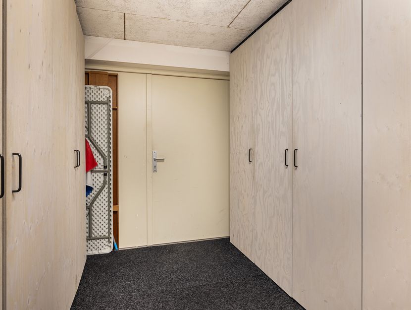 Hooftlaantje 106, HENDRIK-IDO-AMBACHT