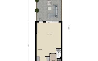 Suite 5, ZWIJNDRECHT