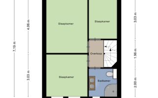 Suite 5, ZWIJNDRECHT