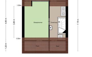 Suite 5, ZWIJNDRECHT