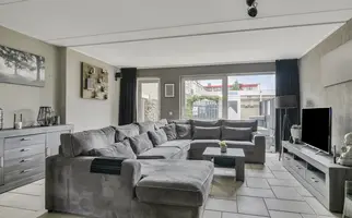 Suite 5, ZWIJNDRECHT