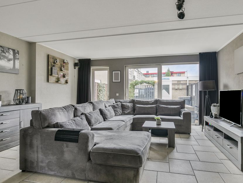 Suite 5, ZWIJNDRECHT