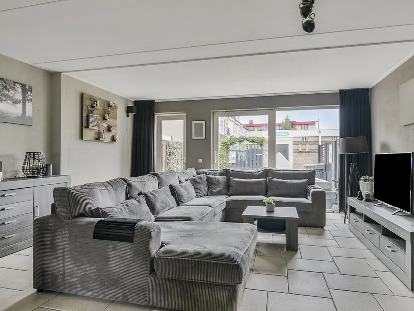 Suite 5, ZWIJNDRECHT